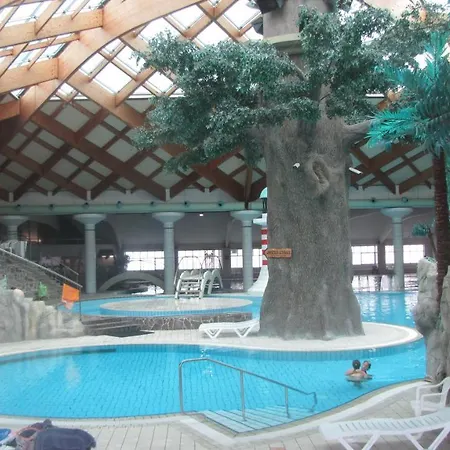 Happy Camp Mobile Homes In Terme Catez Catez ob Savi