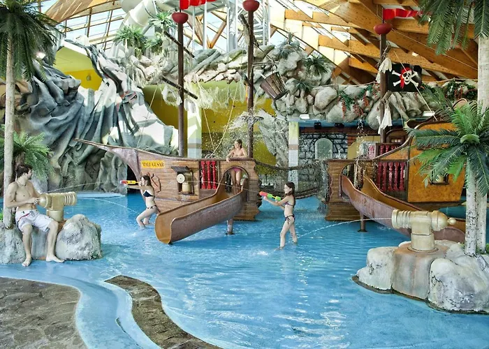 Happy Camp Mobile Homes In Terme Catez Campeggio 4*