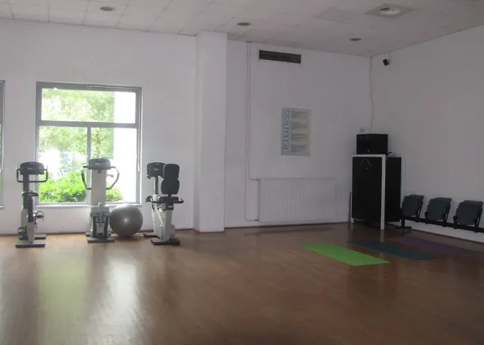 Happy Camp Mobile Homes In Terme Catez Campeggio