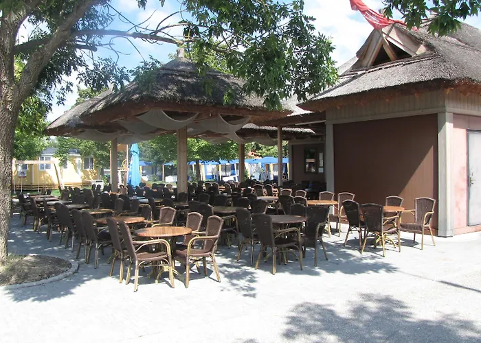 Happy Camp Mobile Homes In Terme Catez 4*