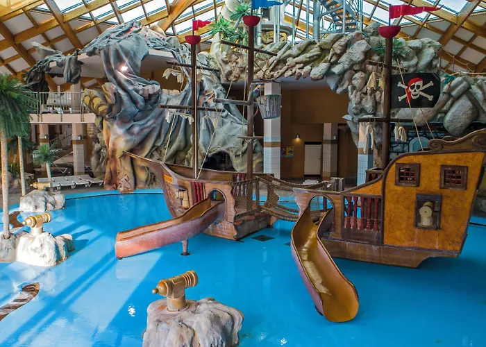 Happy Camp Mobile Homes In Terme Catez Campeggio 4*