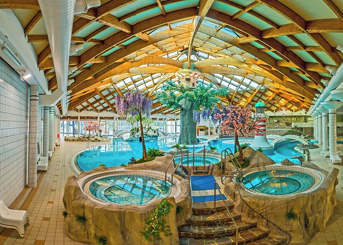 Happy Camp Mobile Homes In Terme Catez Kemping 4*