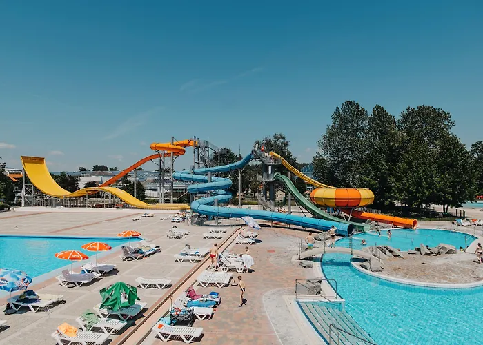 Happy Camp Mobile Homes In Terme Catez