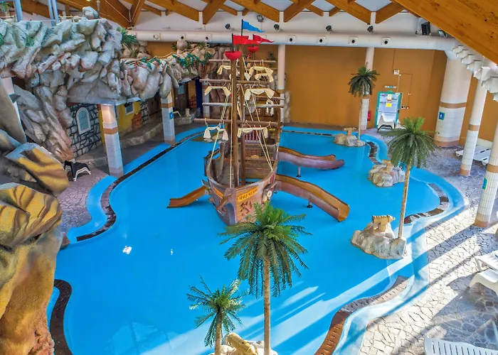 Happy Camp Mobile Homes In Terme Catez 4* Catez ob Savi