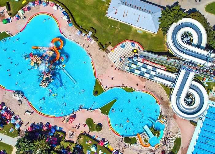 Happy Camp Mobile Homes In Terme Catez Catez ob Savi