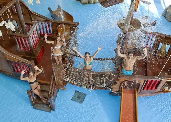 Kemping Happy Camp Mobile Homes In Terme Catez Čatež ob Savi