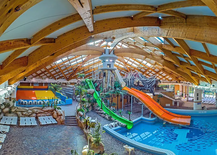 Kemping Happy Camp Mobile Homes In Terme Catez 4*