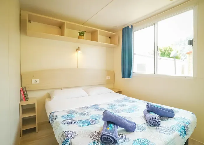 Happy Camp Mobile Homes In Terme Catez Čatež ob Savi