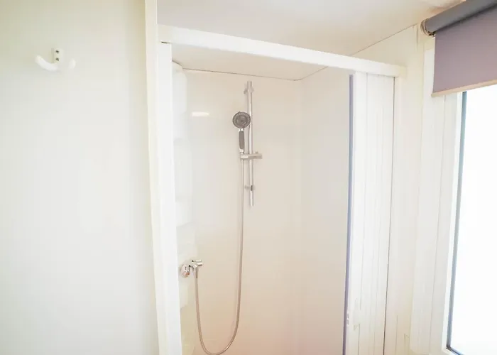 Happy Camp Mobile Homes In Terme Catez 4*