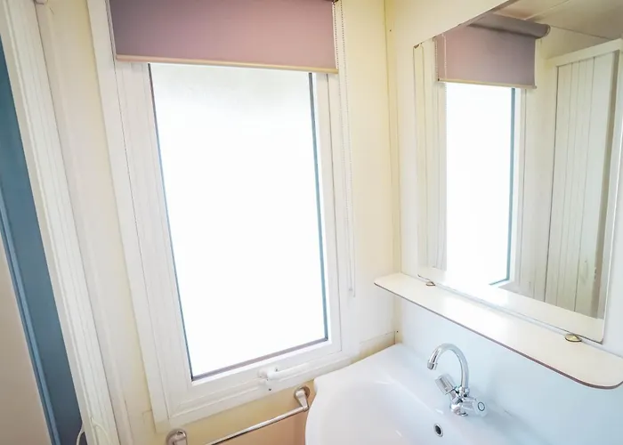 Happy Camp Mobile Homes In Terme Catez 4*