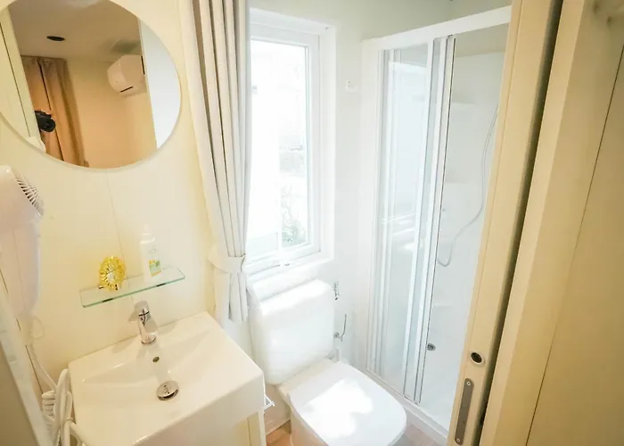 Happy Camp Mobile Homes In Terme Catez