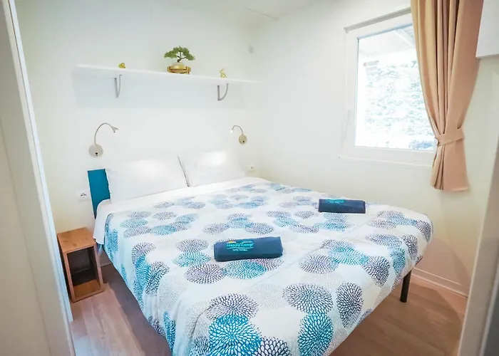 Happy Camp Mobile Homes In Terme Catez