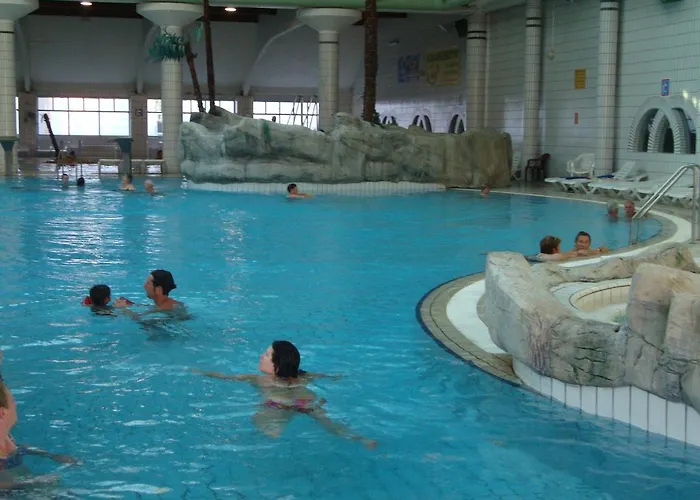 Happy Camp Mobile Homes In Terme Catez Kemping 4*