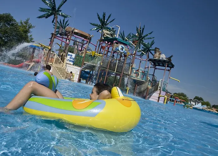 Happy Camp Mobile Homes In Terme Catez