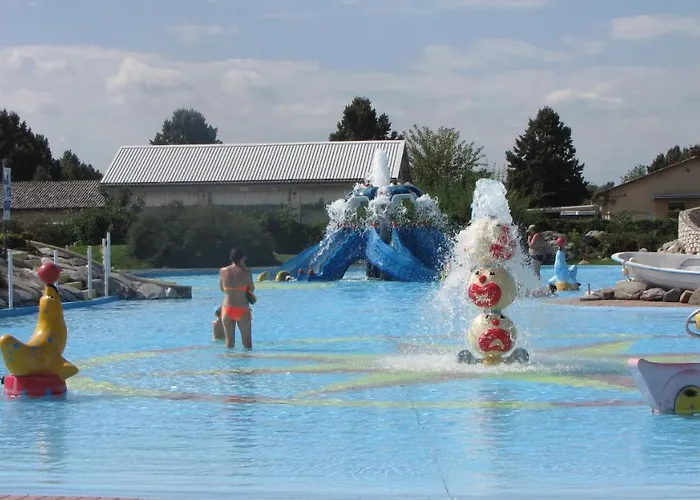 Happy Camp Mobile Homes In Terme Catez