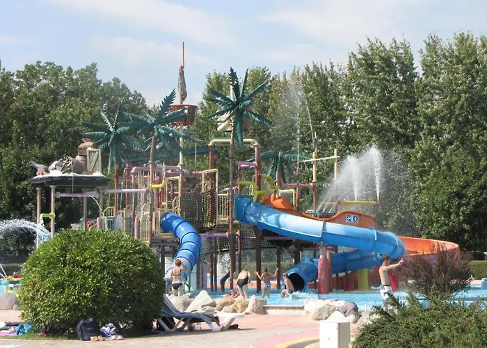 Happy Camp Mobile Homes In Terme Catez 4* Catez ob Savi