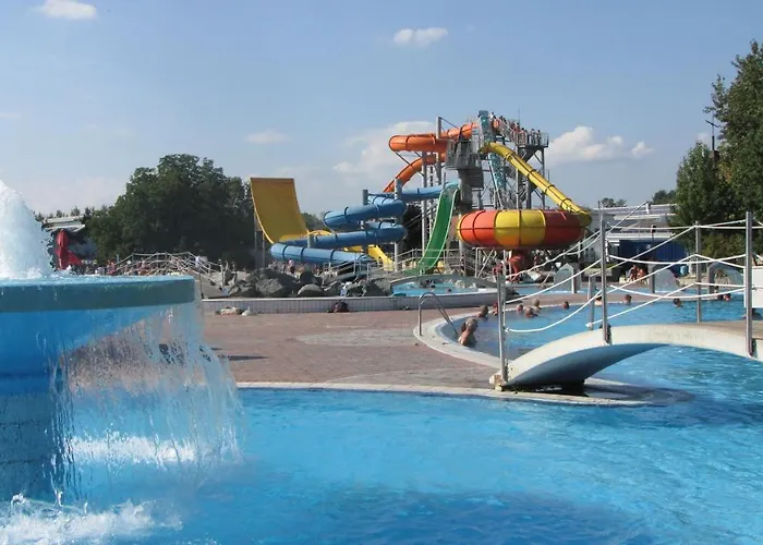 Happy Camp Mobile Homes In Terme Catez Campeggio